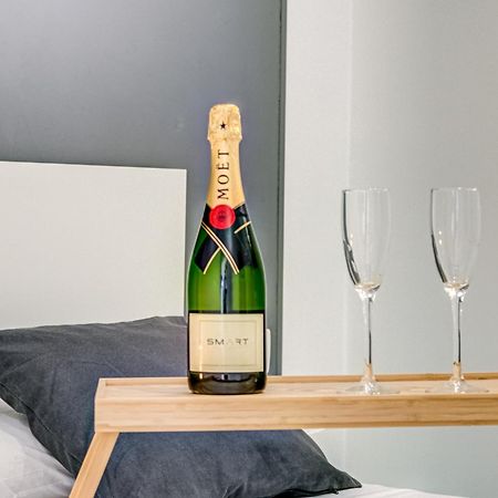 Cosy Mareverde Free Wifi Адехе Екстериор снимка