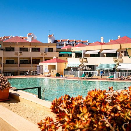 Cosy Mareverde Free Wifi Адехе Екстериор снимка