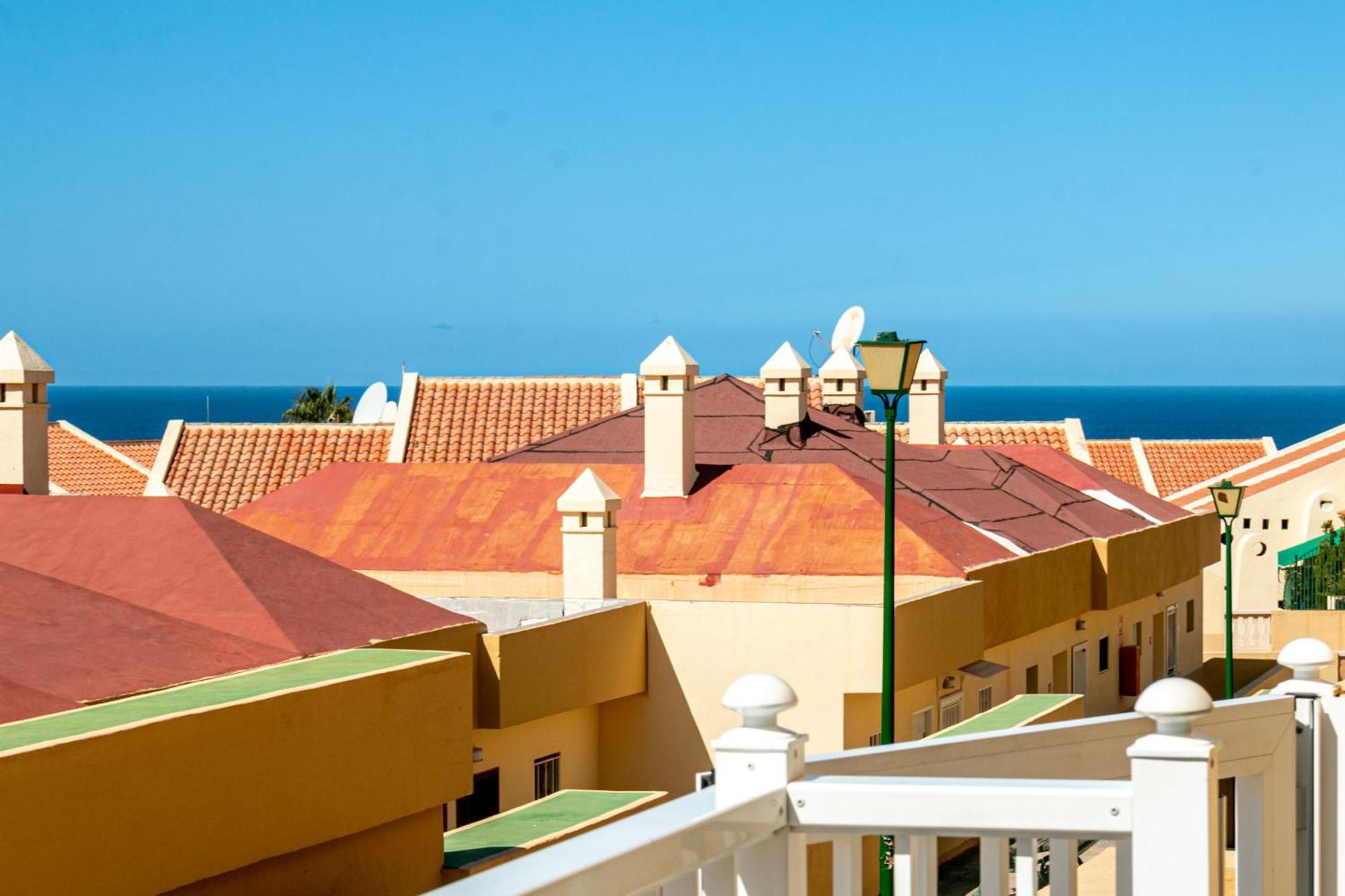 Cosy Mareverde Free Wifi Адехе Екстериор снимка