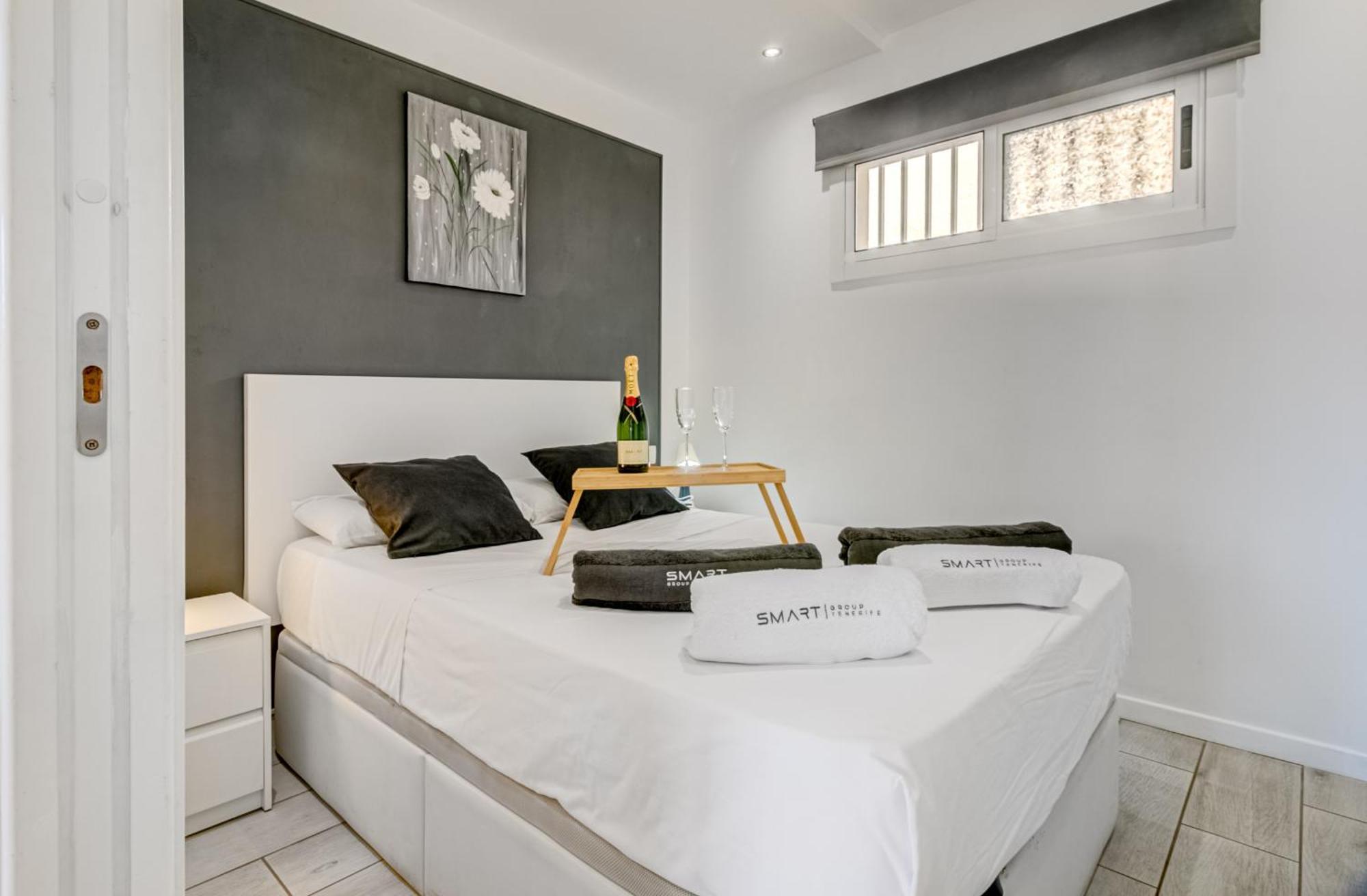 Cosy Mareverde Free Wifi Адехе Екстериор снимка