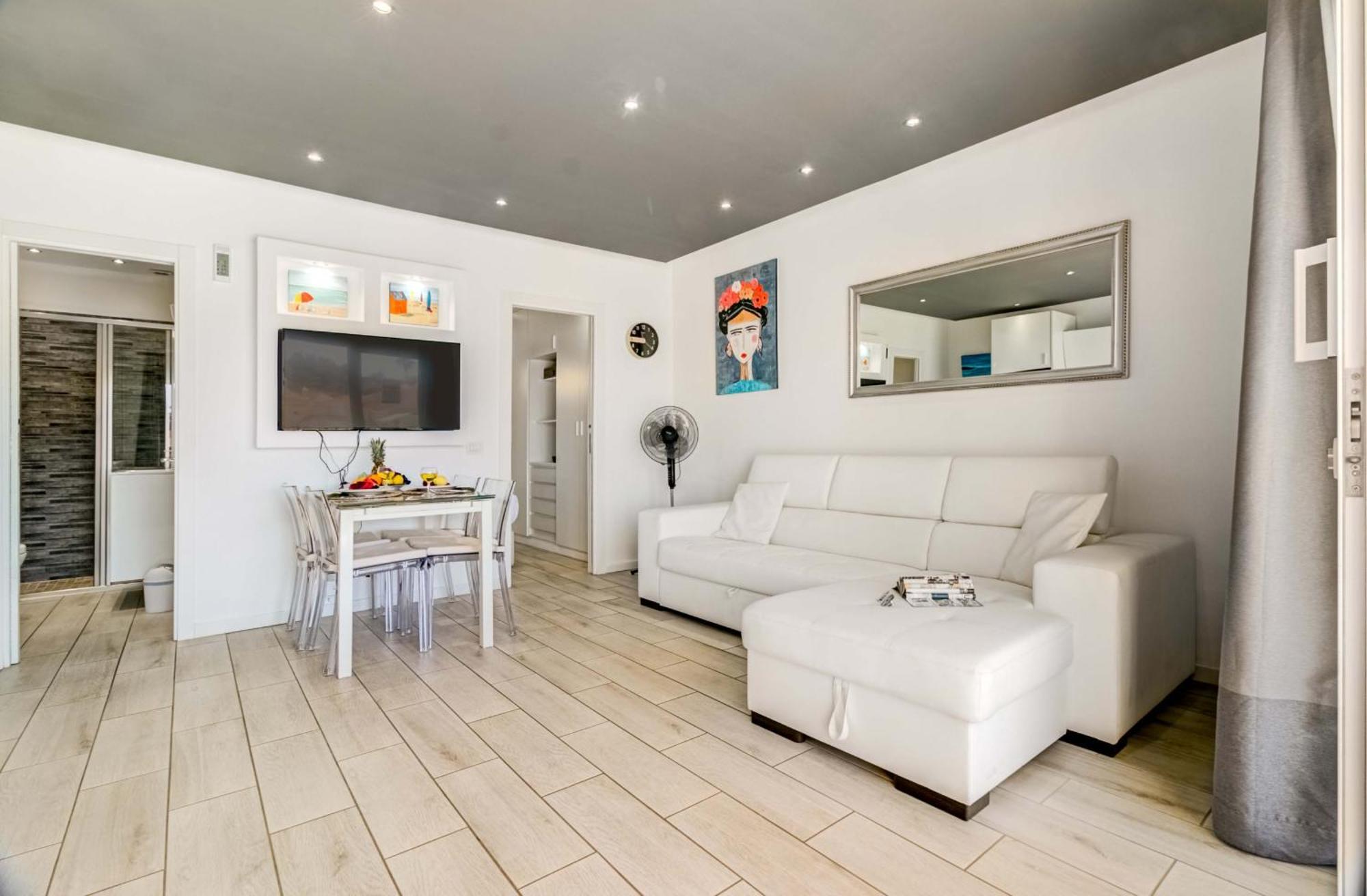 Cosy Mareverde Free Wifi Адехе Екстериор снимка