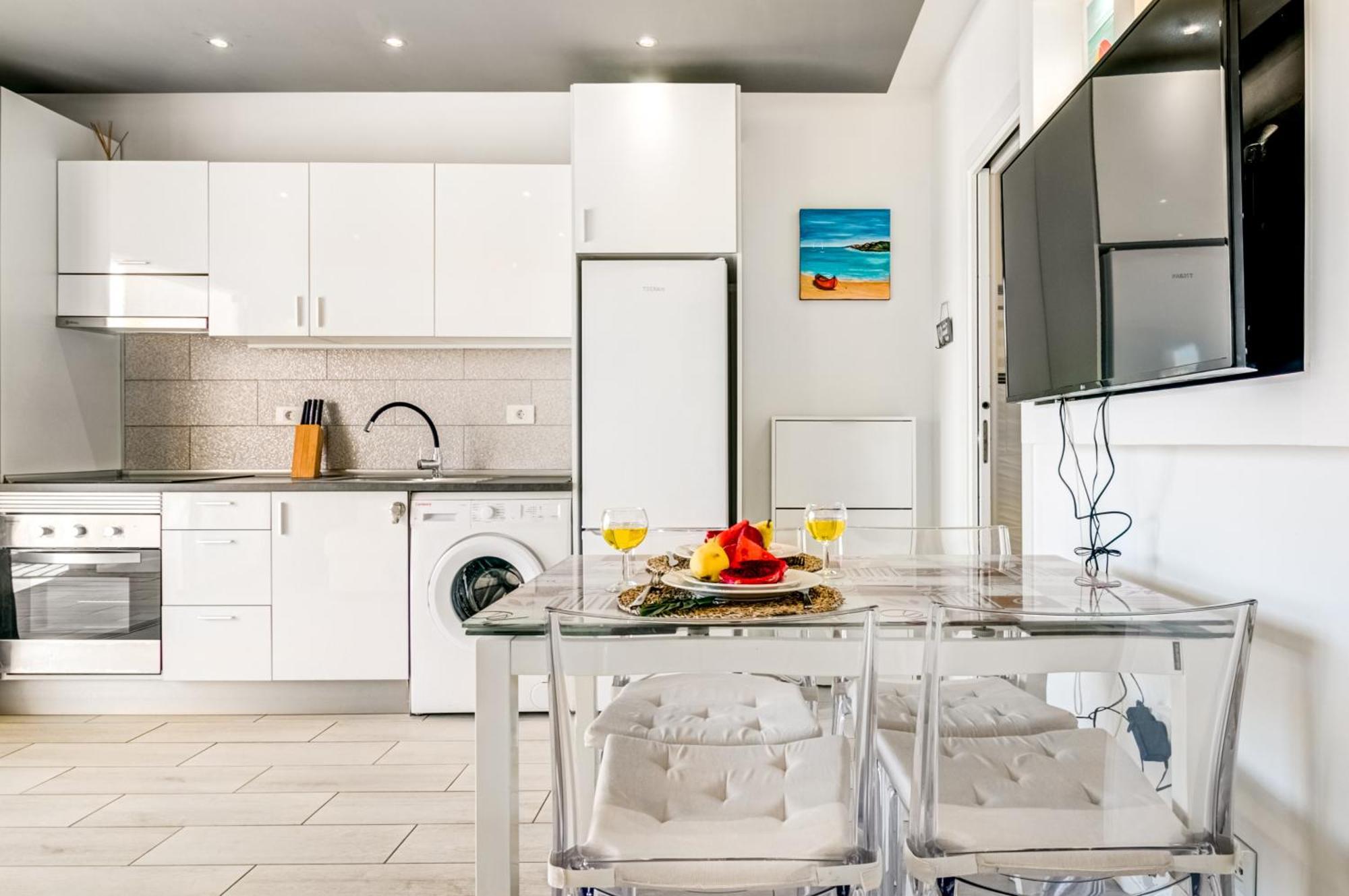 Cosy Mareverde Free Wifi Адехе Екстериор снимка